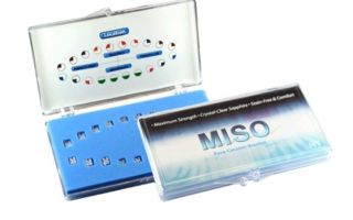 Брекеты MISO