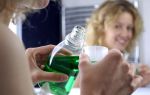 Ополаскиватель для полости рта: правила выбора и лучшие бренды